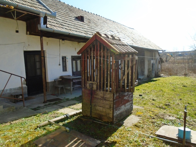 NA SPLÁTKY - rodinné domy v okresoch KN a NZ na predaj 